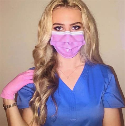 Pin By Ronald Bush On Pretty Women In 2021 Beautiful Nurse Jennifer