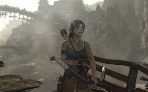 2013 s tomb raider reboot is now available natively on free nude porn photos