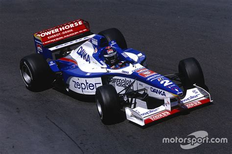 Natürlich unter berücksichtigung des reglements. Vor 20 Jahren: Fahrer und Teams der Formel-1-Saison 1997