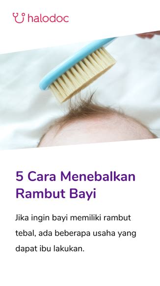Maybe you would like to learn more about one of these? Rambut Anak Rontok, Apa Penyebabnya?