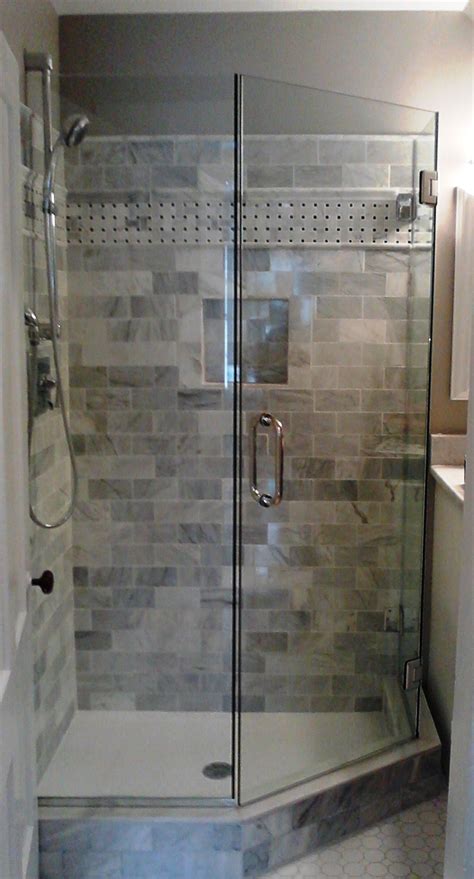 These kits don't include a door, allowing you to install a custom door or to use a shower curtain. Pin by Allstate Custom Showers on Cool Showers | Bathrooms ...