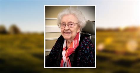 Louise Lewis Obituary Ott Lee Funeral Homes