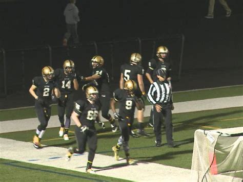 East Ridge High School Football Team Forfeits A Conference Title Usa