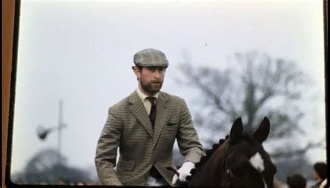 Prince Charles With Beard Looks Just Like Prince Harry Newshub