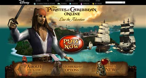 Is based in the events, environments and characters surrounding the pirates of the caribbean: Pirates Of The Caribbean Online Free Download-Full crack