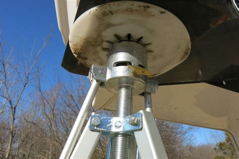 Stabilize your 5th wheel with the jt stabilizer bars. Compare Ultra-Fab 5th Wheel vs Ultra-Fab Gooseneck ...