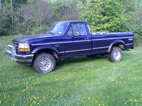 New To Forum Old F150 Ford F150 Forum Community Of Ford Truck Fans