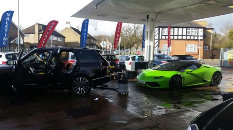 First month of unlimited car wash services at executive auto wash (up to 51% off). Prices - Ruislip Car Wash