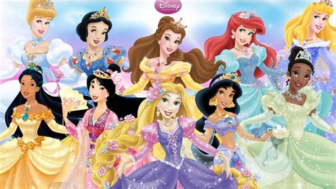 Disney Princess Backgrounds Wallpapers Cave Desktop Background