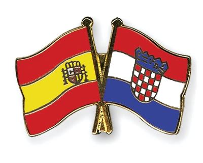 Seu território também inclui dois arquipélagos: Jornalheiros: História - Espanha x Croácia