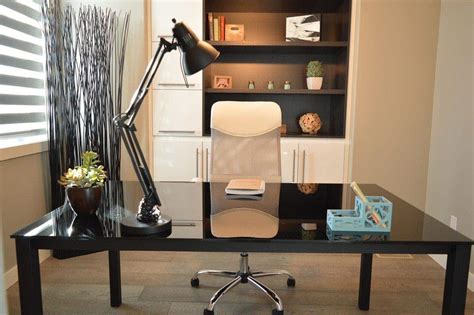 How To Design Your Own Space To Work From Home Techpocket