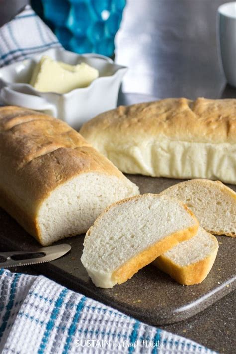 Classic Homemade Easy Bread Recipe Recipe Easy Bread Recipes Bread
