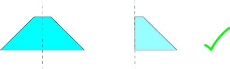 Lines Of Symmetry Of Plane Shapes Prekinder To Grade 2 Mathematics