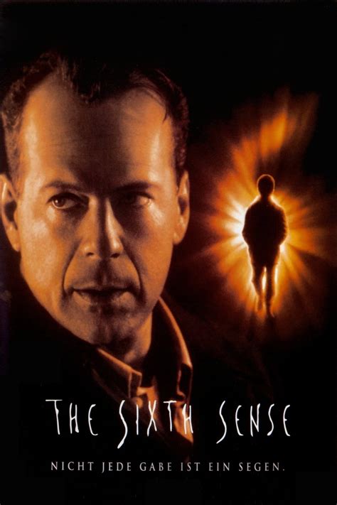 The Sixth Sense (1999) Kostenlos Online Anschauen