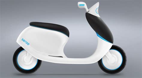 A new startup, solar electric scooters inc, is the brainchild of mike donnell and tony vanmeeteren that lets you commute while keeping the planet's air, water, and climate healthy! Solar-Powered Electric Scooter Ideal for Urban Commuting ...