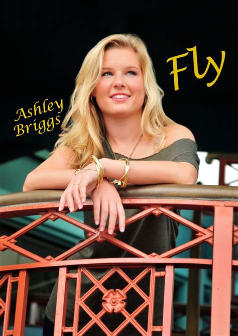 Video Ashley Briggs “fly” Featured On Cedar Cove South Florida Country Music