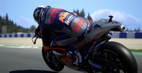 The neural ai 2.0 is more efficient in driving but above all able to manage tyre wear and fuel consumption unlike motogp 19's. MotoGP 20 Patch 1.08 Adds 2020 MotoGP Models and Liveries ...