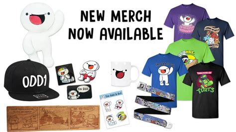 Odd 1s Out Official Online Store Merch Videos And Comics Theodd1sout Theodd1sout Merch