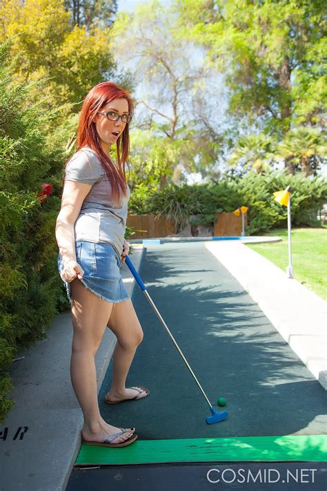 Sherri Green Nude In Sherris Putt Putt Free Cosmid Picture Gallery At