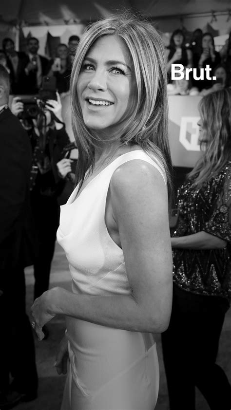 brut the life of jennifer aniston