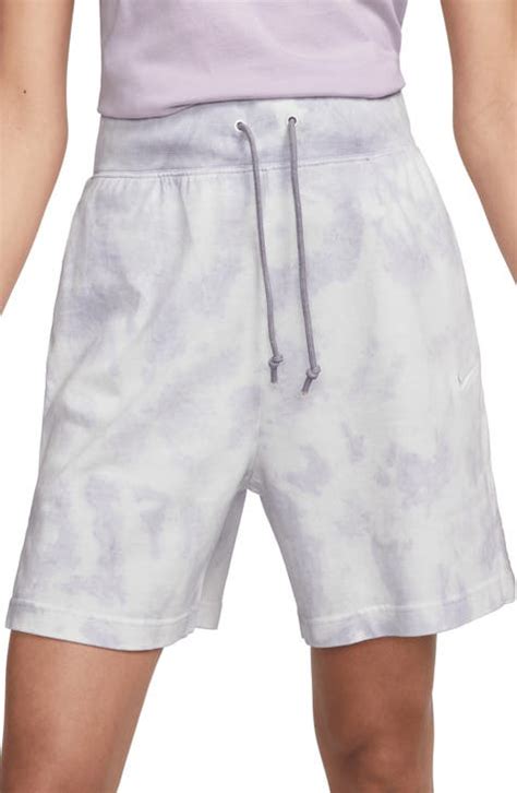 Womens Jersey Knit Shorts Nordstrom