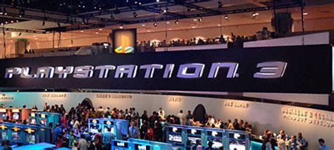 The full e3 2005 nintendo press conference, including the reveal of the game boy micro. Sony's Biggest E3 Announcements Ever