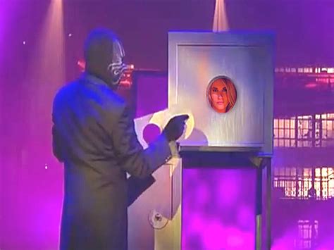 Akkumulation Kriegsgefangener Tauschen magic tricks revealed masked