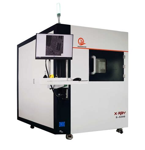 Algorithm Fpd Semiconductor Inspection Equipment 1kw For Led Reflow Solder