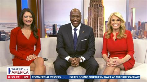 NEWSMAX TV | Live News | Videos - Wake Up America Weekend