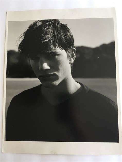 Modeling Ashton Kutcher Photo Fanpop