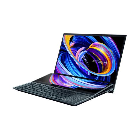Ces 2021 Asus Introduces A Wide Range Of New Laptops For Work Gaming