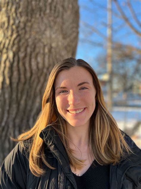 Julianna Determan | Kroll Lab | Washington University in St. Louis