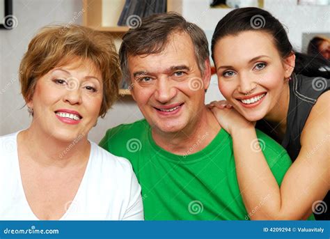 Beautiful Happy People Stock Images Image 4209294