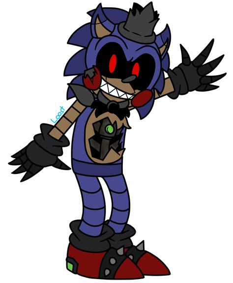 Five Nights At Sonics 4 Alternate Edition By Lustre Game Jolt