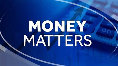 Money Matters Documents You Should Review With Your College Age Child