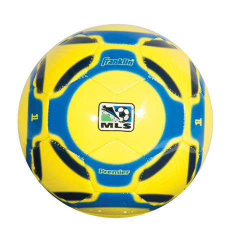 Franklin Mls Premier Soccer Ball Size 1