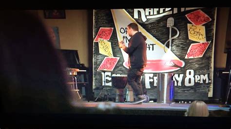 22 Jump Street - Slam Poetry Scene - YouTube