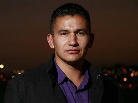 Wab Kinew Set To Launch Bid For Leadership Of Manitoba Ndp Monday