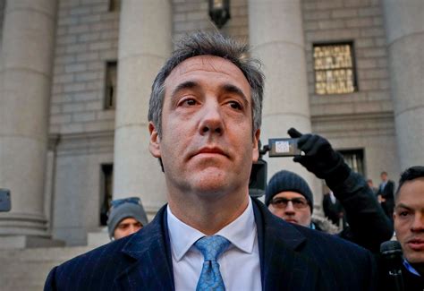 Universal Tax Lessons Even For President Trump In Michael Cohen