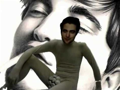 Robert Pattinson Poses Nude For A Life Drawing Class Youtube