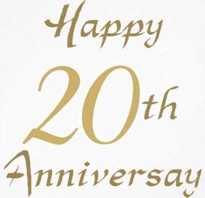 10/20/30 isn't just a number. Celebrating Twentieth Anniversary | Wedding Anniversary Joke | Twentieth Anniversary Jokes ...
