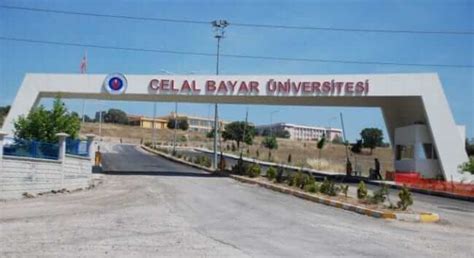Manisa celal bayar üniversitesi bölümlerinin 2019 yılı taban puanlarını ve başarı sıralamalarını sizler için derledik. CBÜ Muradiye Kampüsü Hakkında Bilmeniz Gerekenler ...