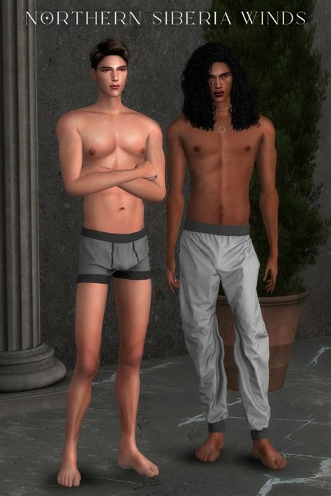 29 Realistic Sims 4 Male Skin Overlay And Cc Skins You Should Try Today