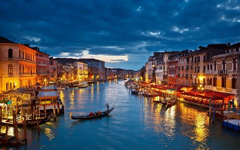 Amazing Venice Italy Wallpapers 2560x1600 1432831