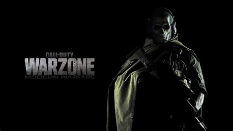 Call Of Duty Modern Warfare Warzone Wallpaper 2 By
