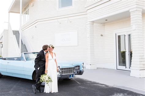 Newport Beach House Wedding Venue In Newport Ri
