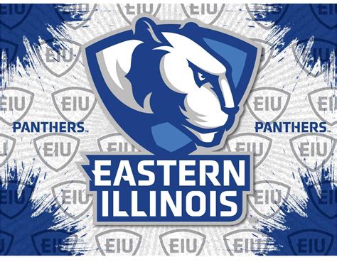 Eastern Illinois University Logo 10 Free Cliparts Download Images On