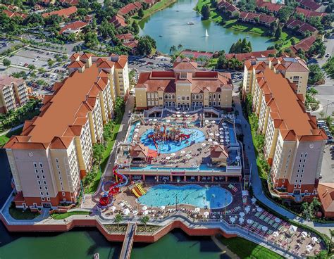 Westgate Town Center Resort & Spa | Experience Kissimmee