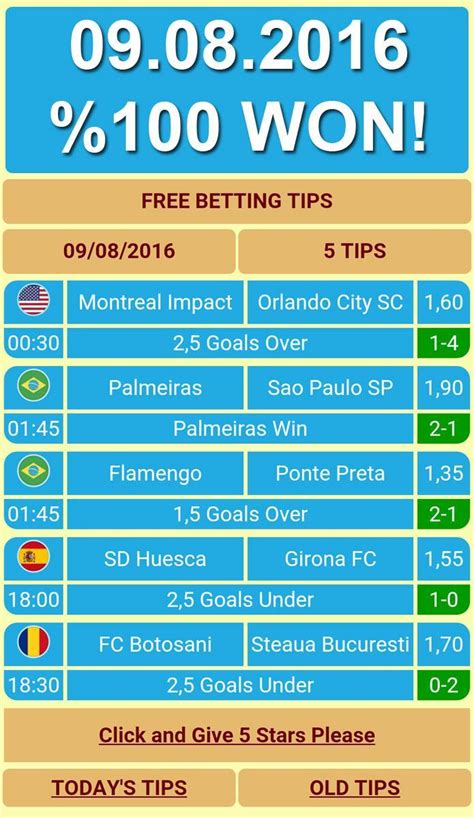 Betting Tips For Android Apk Download Riset