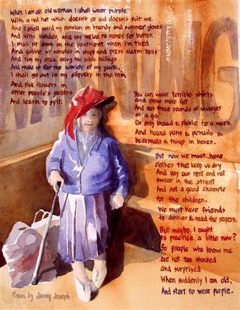 Red Hat Poem Printable